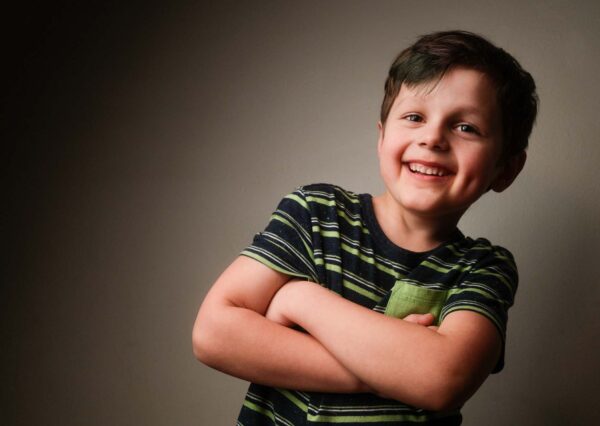 Essentials of Child Safeguarding