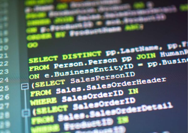 Essentials of SQL Programming – Learning Mate
