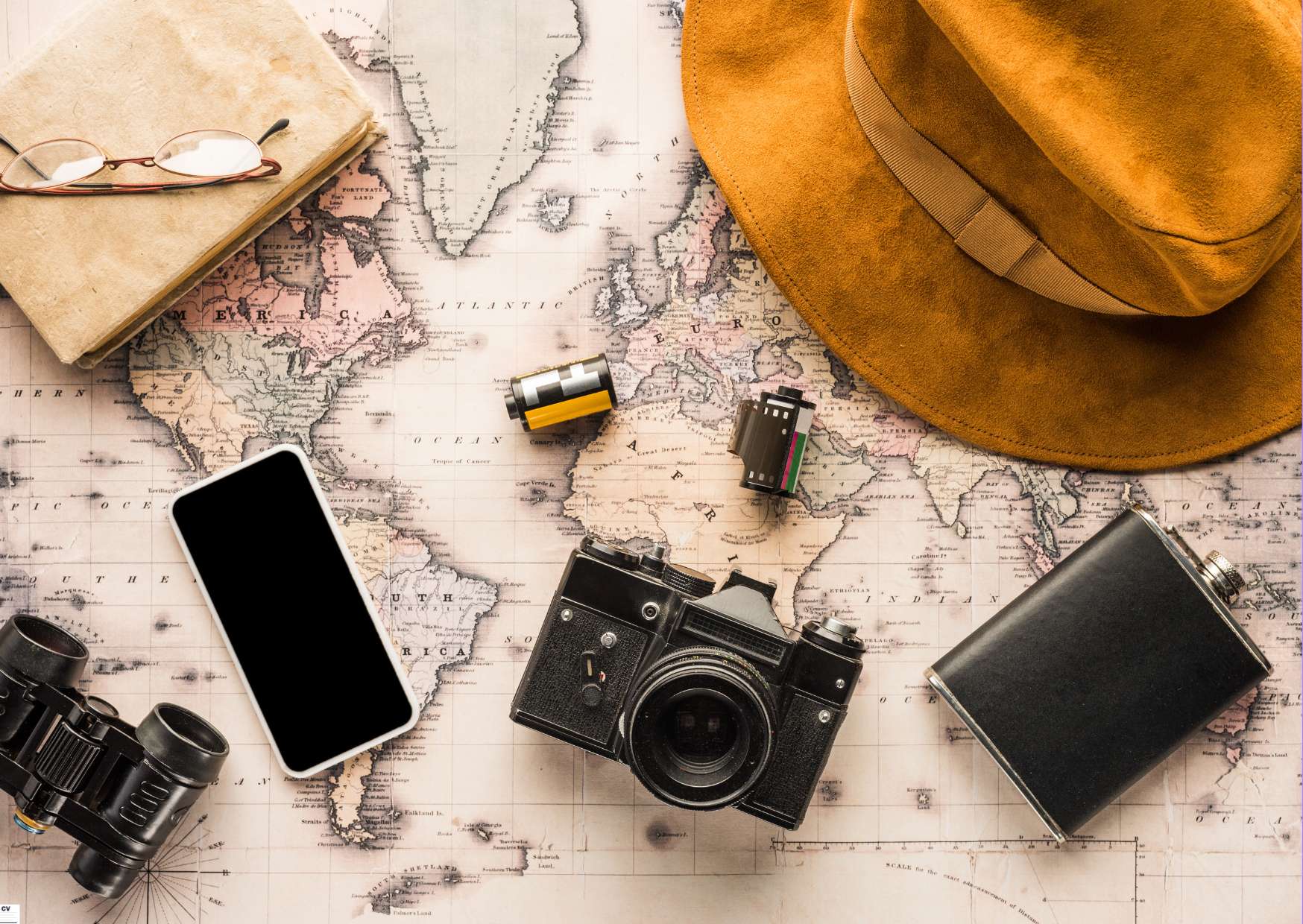 Essentials of Transportation Planning