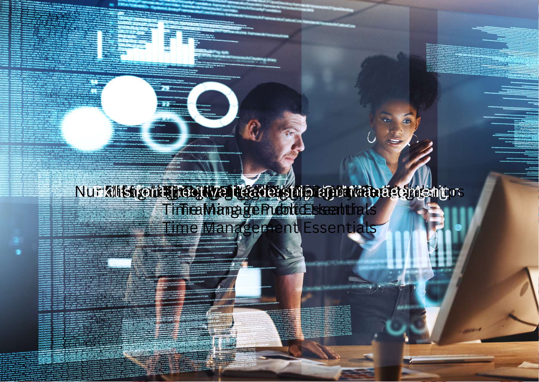 Excel Essentials: Beginner to Advanced