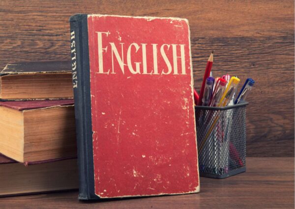Exploring English Literature Fundamentals