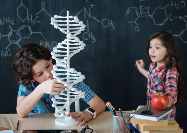 Exploring the Science of Genetics