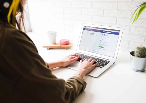 Facebook Live Mastery