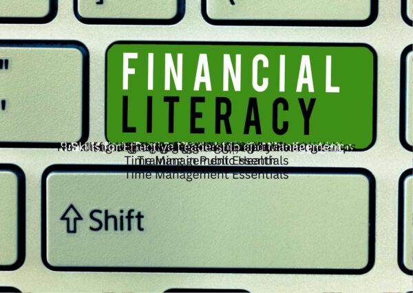 Financial Literacy Online Course