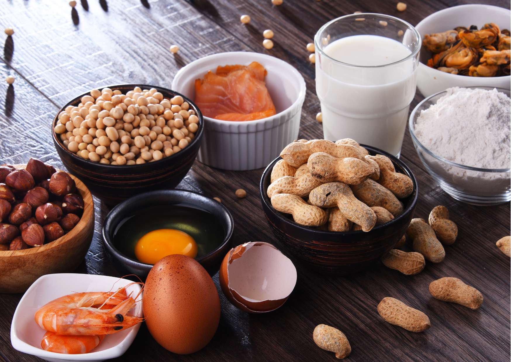 Food Allergen Awareness Certificate Learning Mate