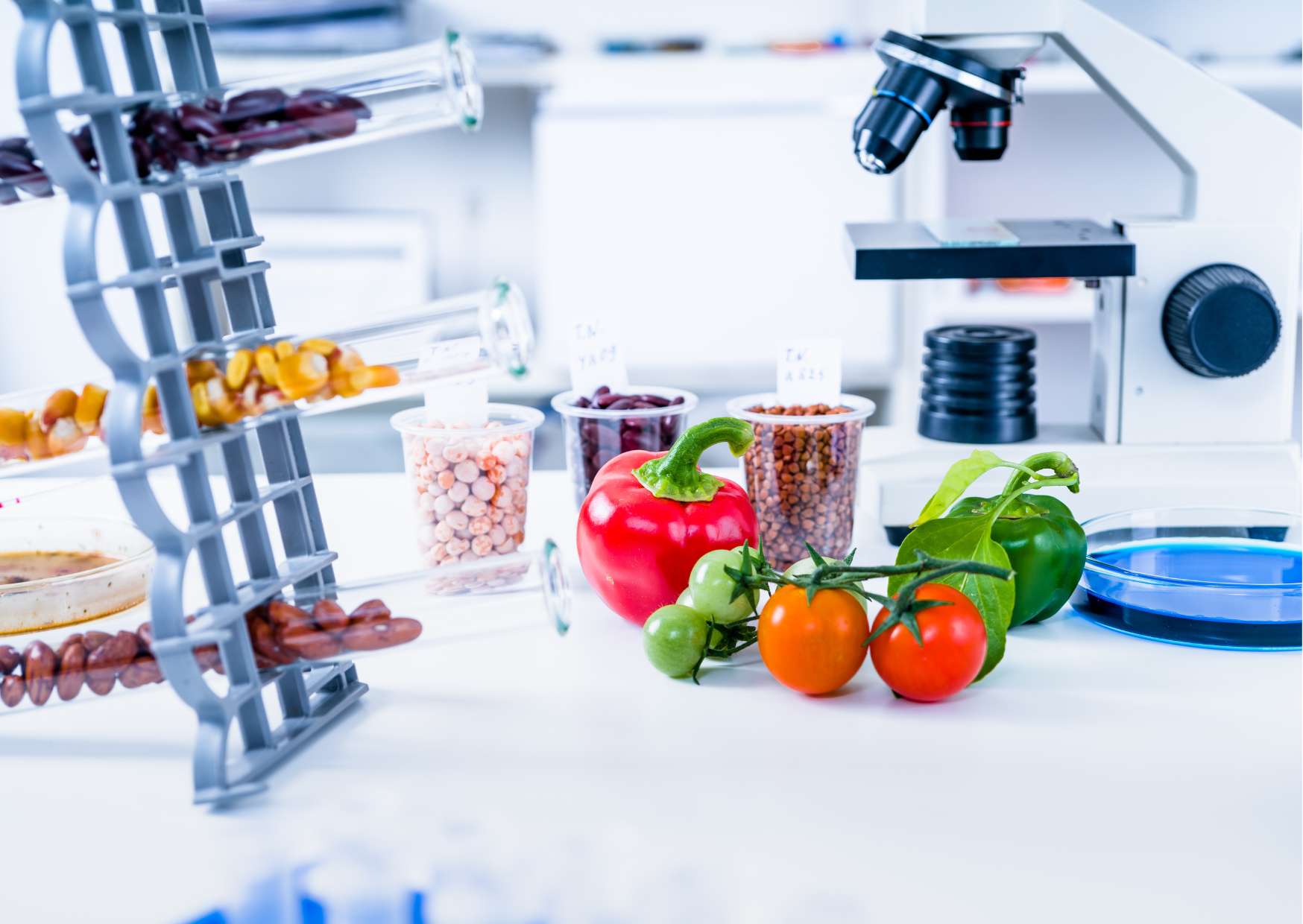 Food Technology Certification