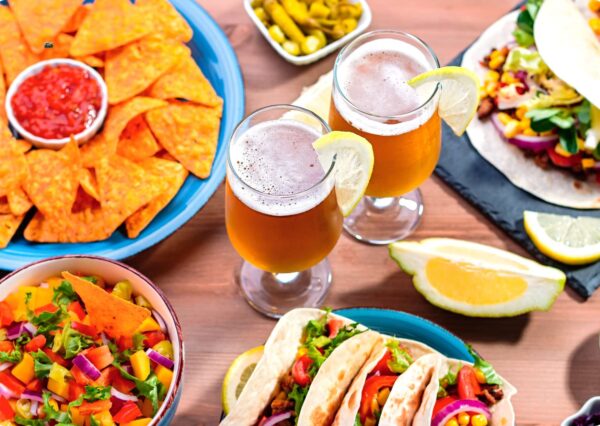 Food and Beverage Management (F&B) Essentials Online Course