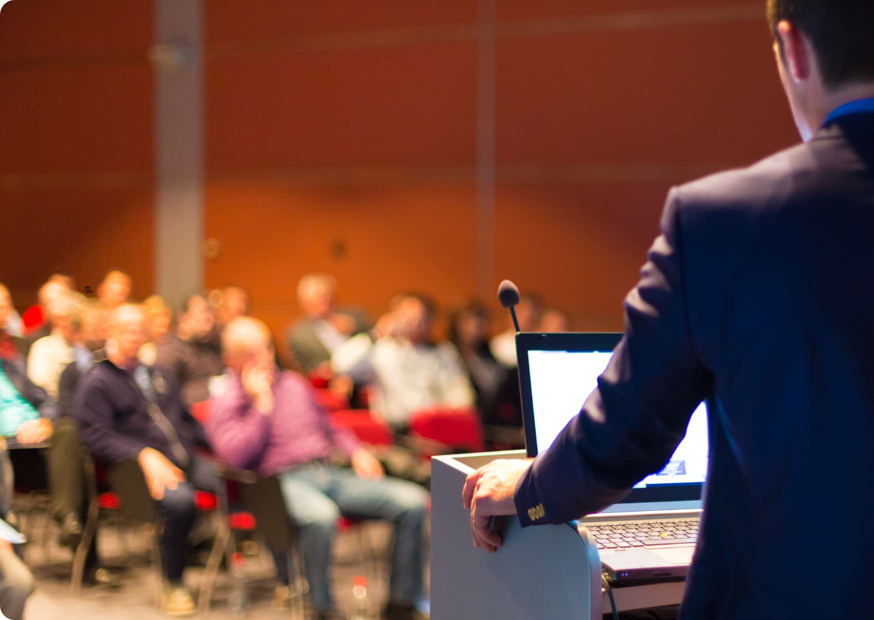 Foundational Presentation Proficiency