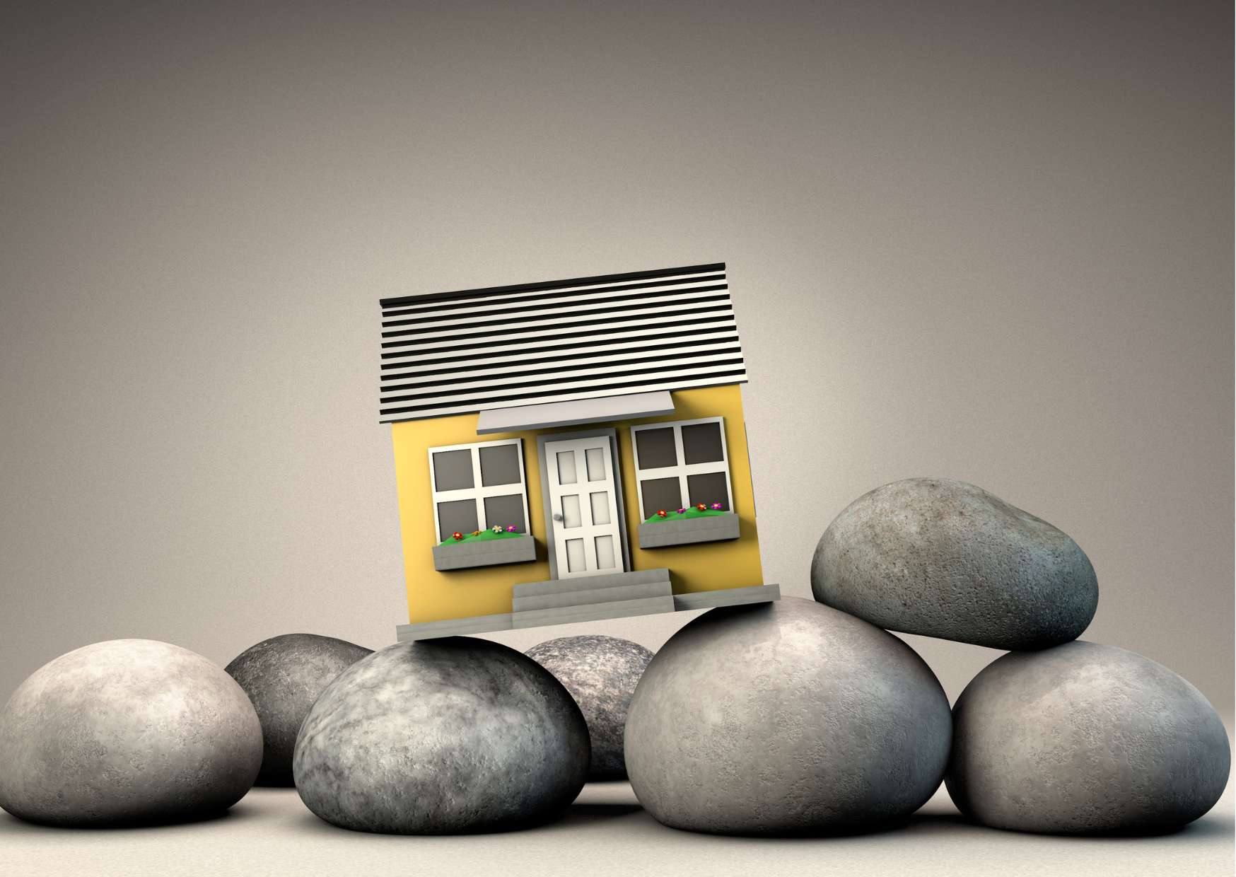 Foundations of Town Planning