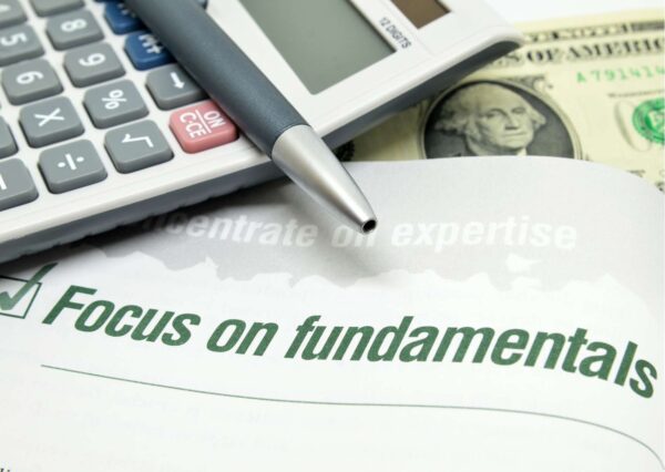 Fundamental Concepts of CSS