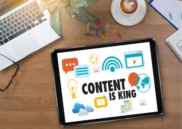 Fundamentals of Social Media, SEO Strategies, Compelling Content, and Email Tactics