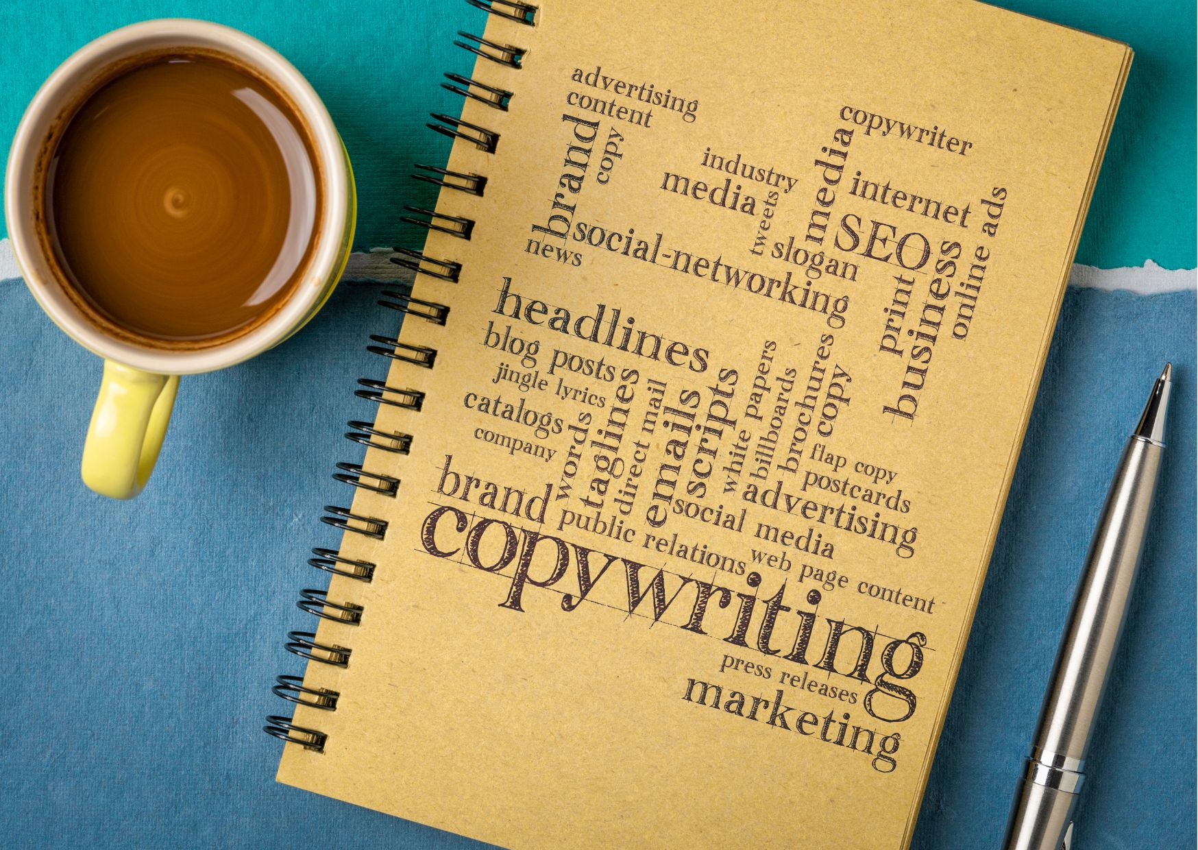 Giga Writer: Mastering Copywriting