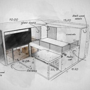 Graphic Design for Architecture