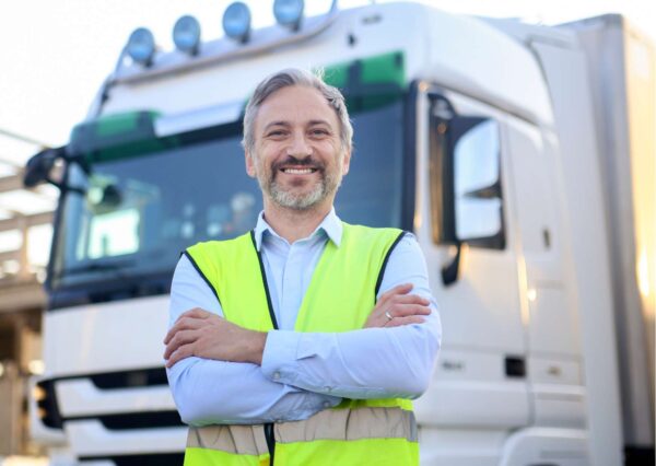HGV Driver Certification Online