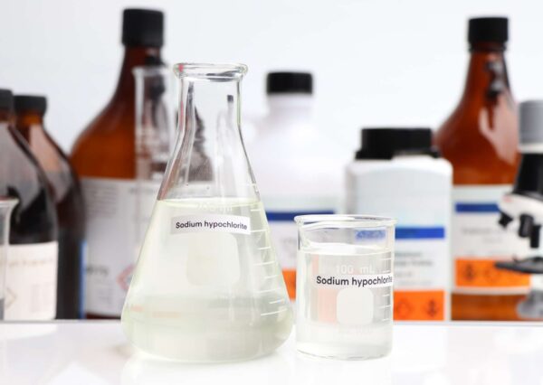 Handling Sodium and Calcium Hypochlorite Safely and Effectively