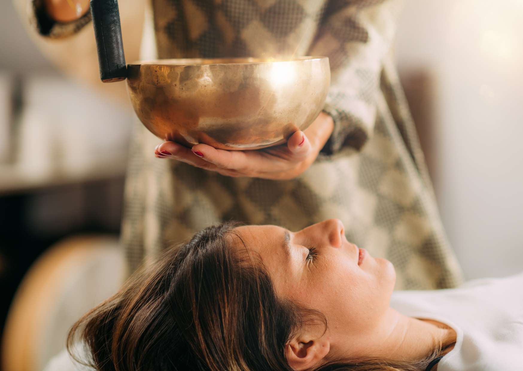 Healing Artistry