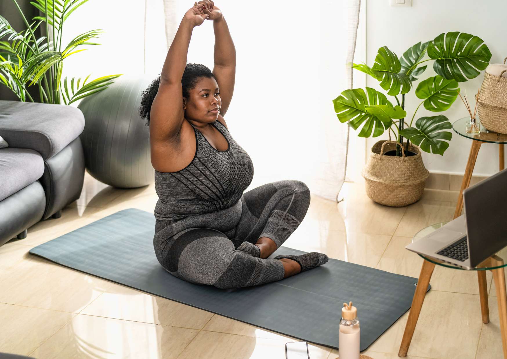 Home Fitness Expertise