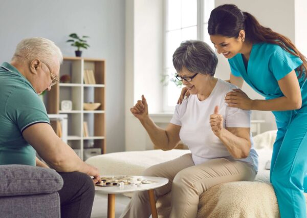 Housing Support Worker Essentials