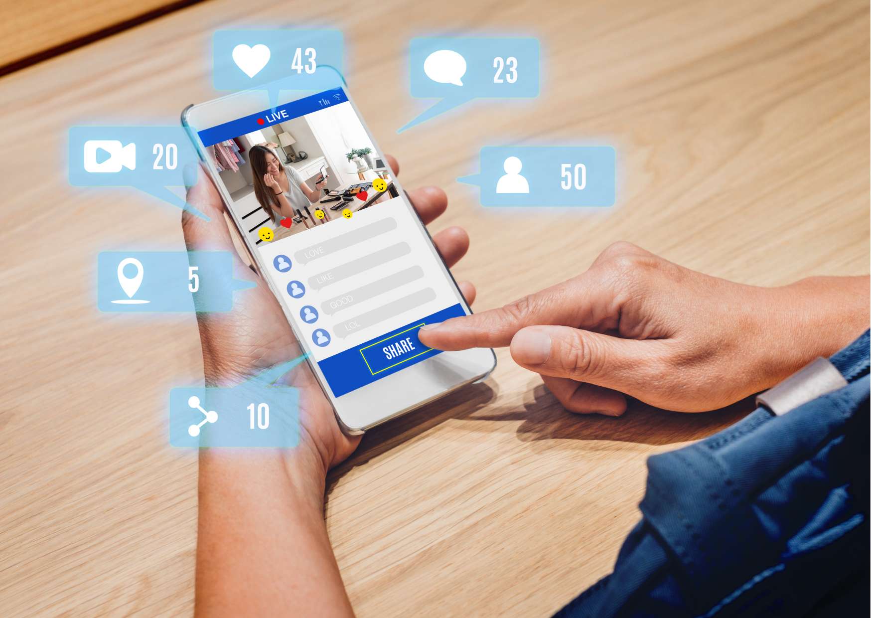 Influencer Marketing Guide with Famebit