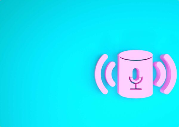 Interface Design for Voice Assistants