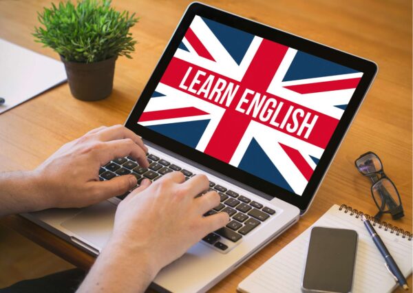 Intermediate Functional Skills English Training