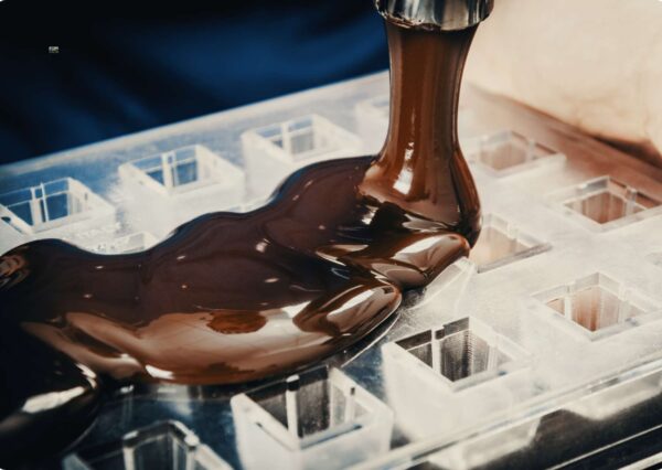 Introduction to Chocolate Making