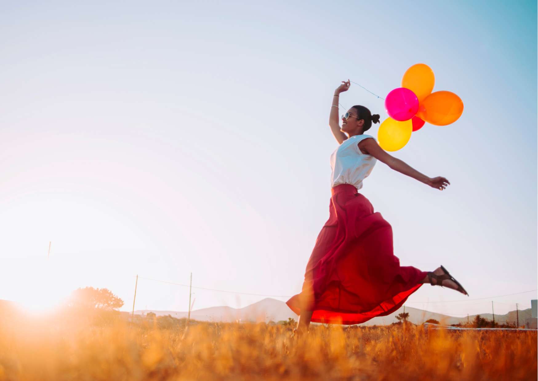 Joy in Sharing through Giving