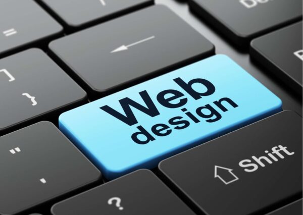 Layperson's Guide to Web Design