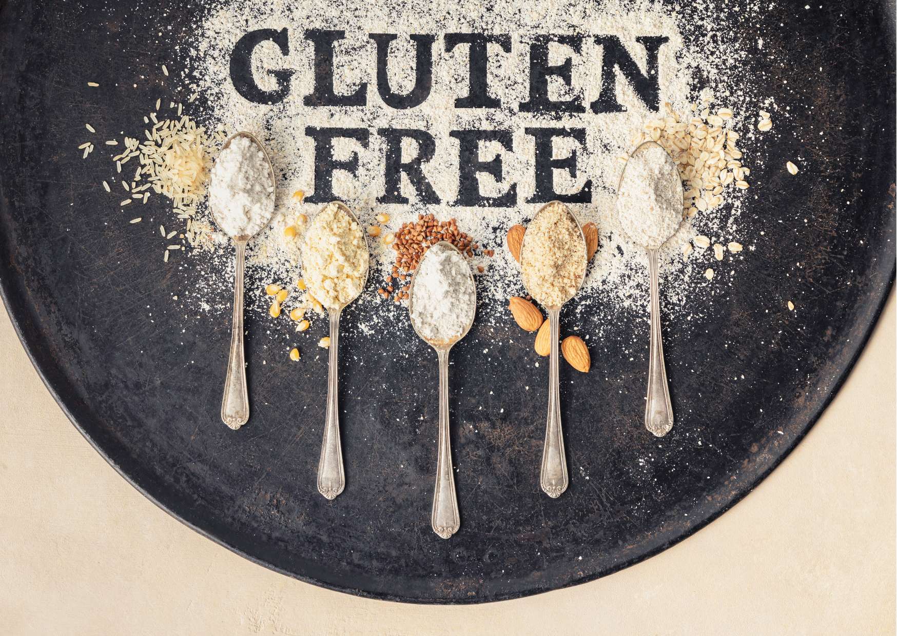 Living Gluten-Free: Advanced Practices