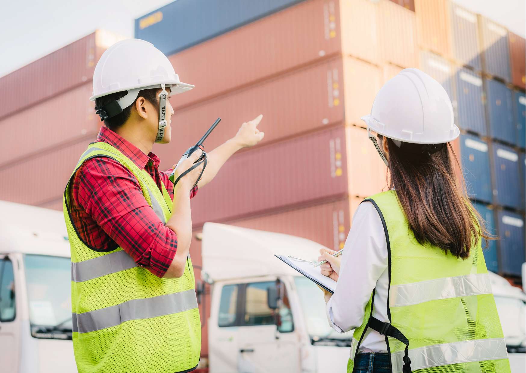 Loading Doc Safety Loading Dock Safety: Online Training – Learning Mate