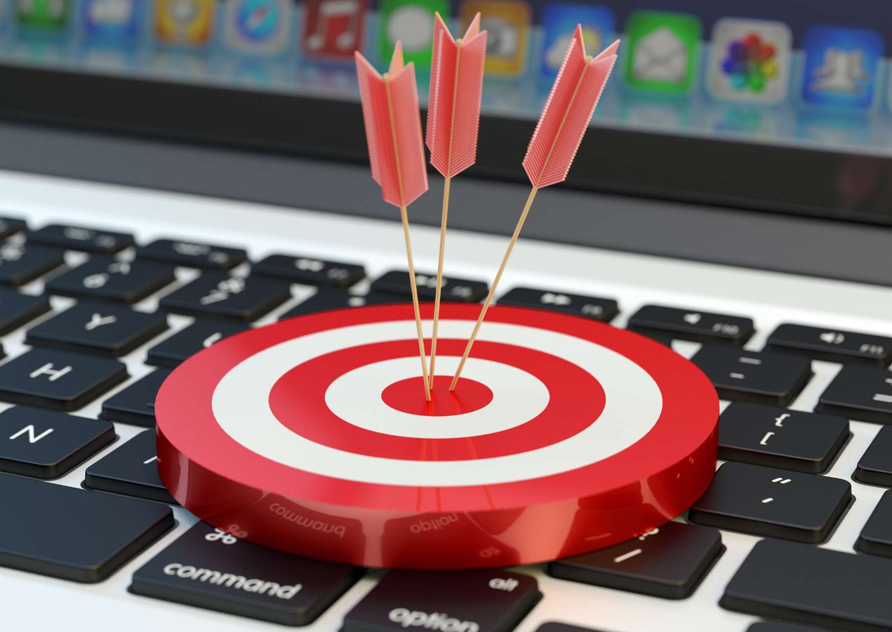 Market Dominance Mastery: Strategic Tactics