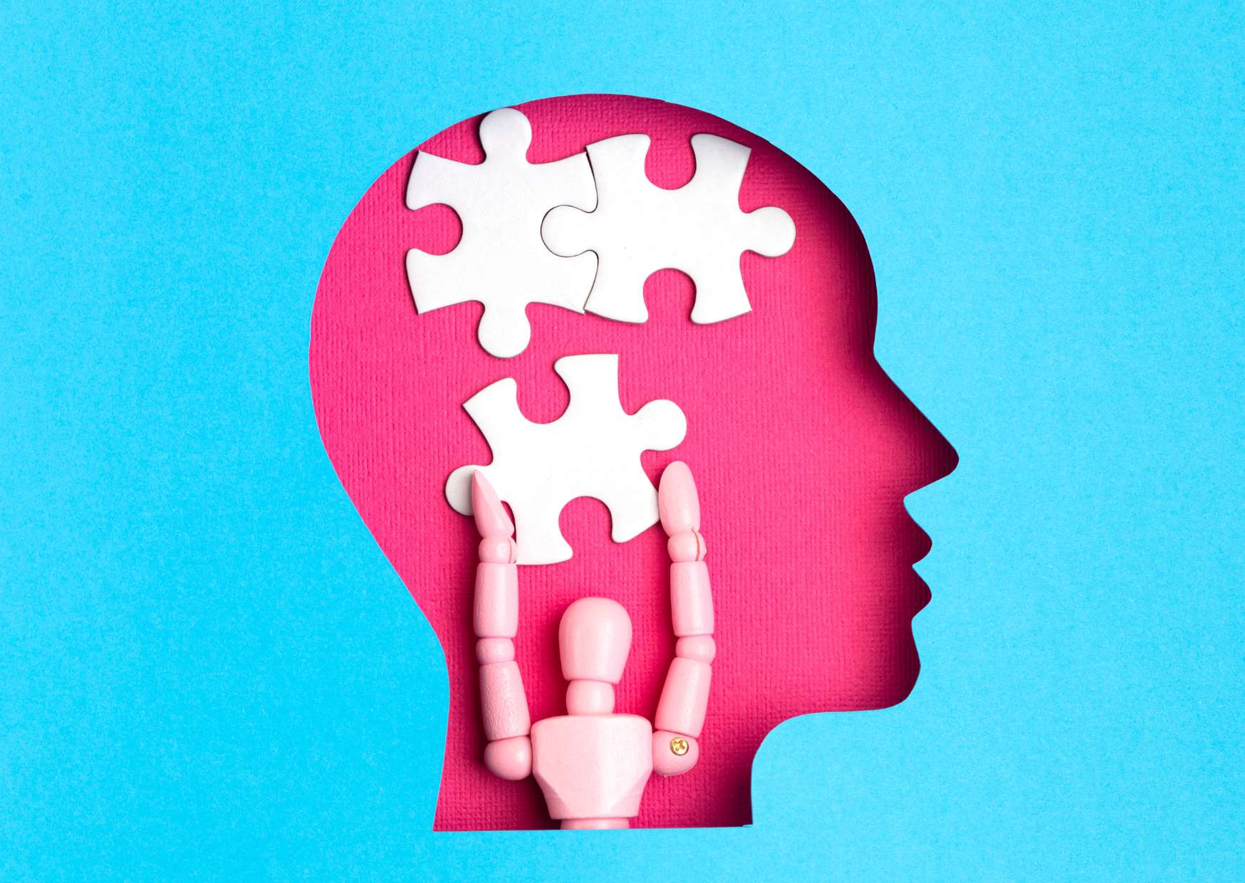 Mastering Cognitive Resilience