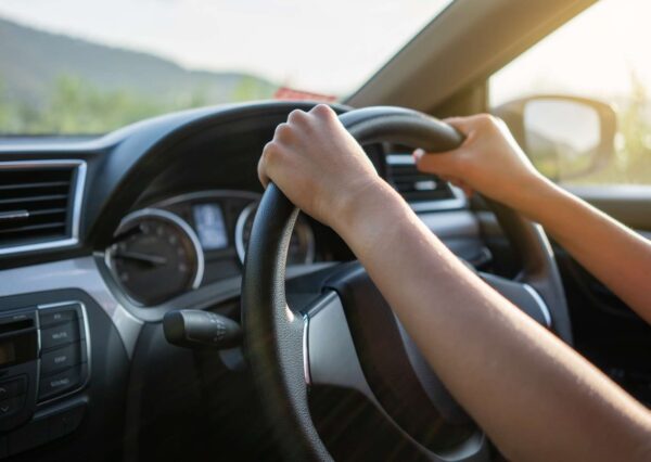 Mastering Defensive Driving Tactics