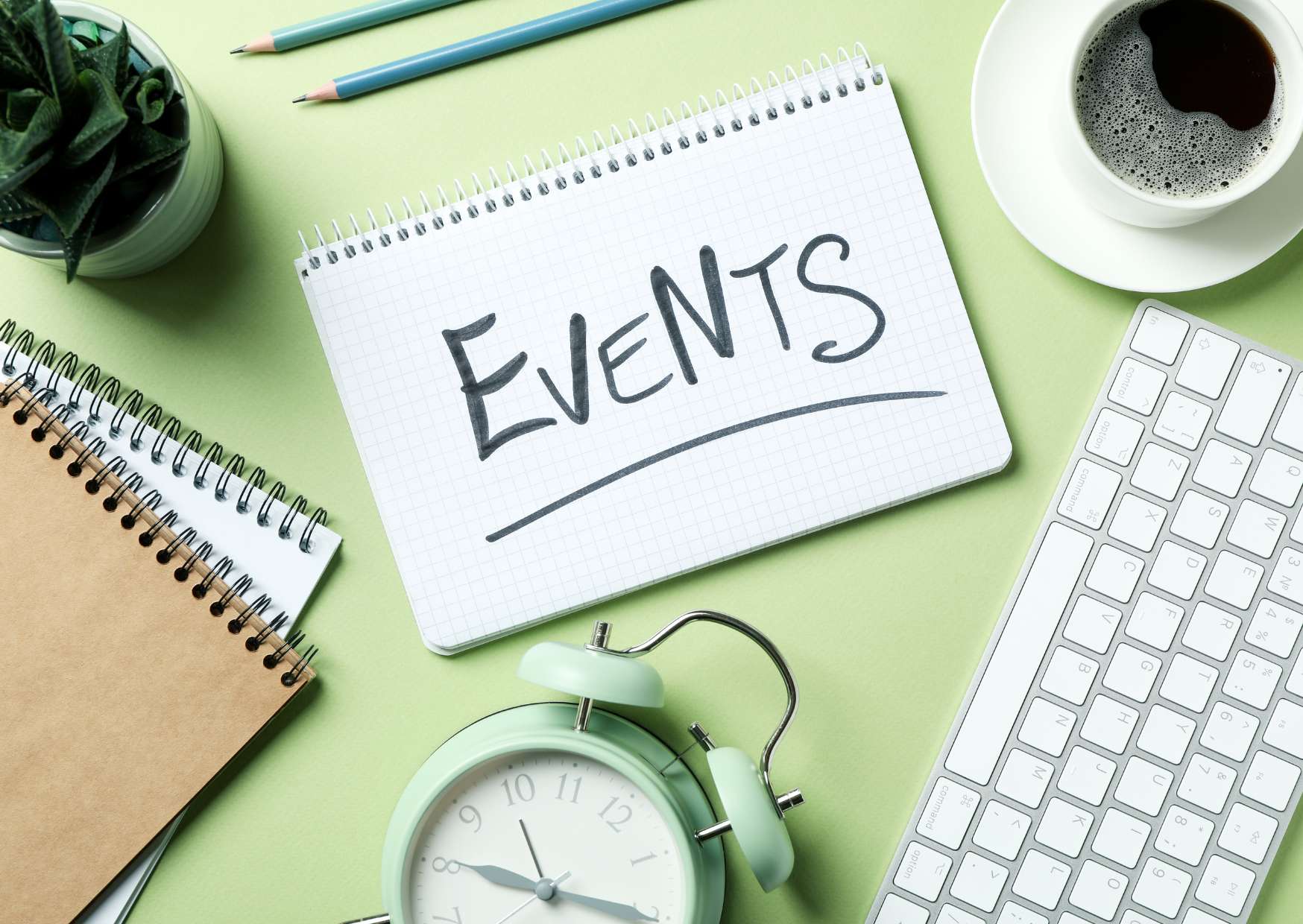 Mastering Event Management Techniques