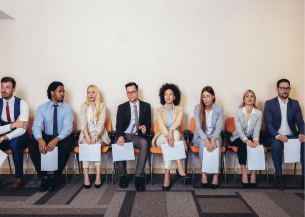 Mastering Job Interviews