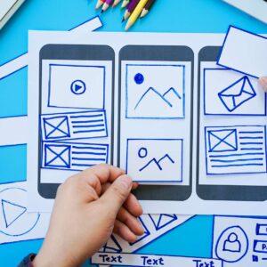 Mastering Microcopy for UX Writing