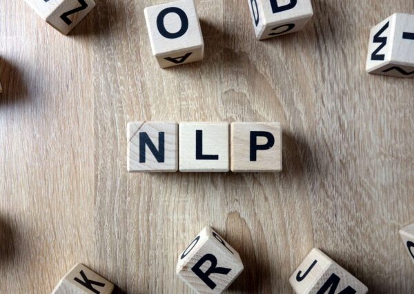 Mastery in NLP: Certification