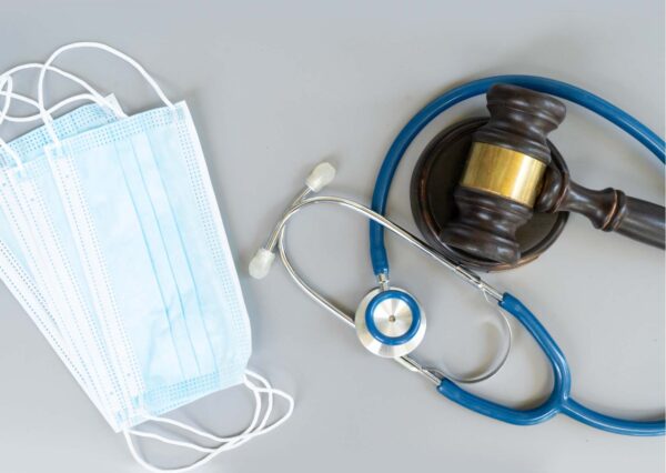 Medical Law Fundamentals Online