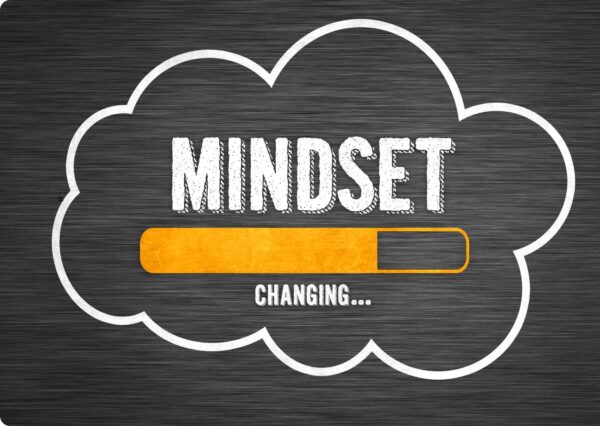Mindset Liberation