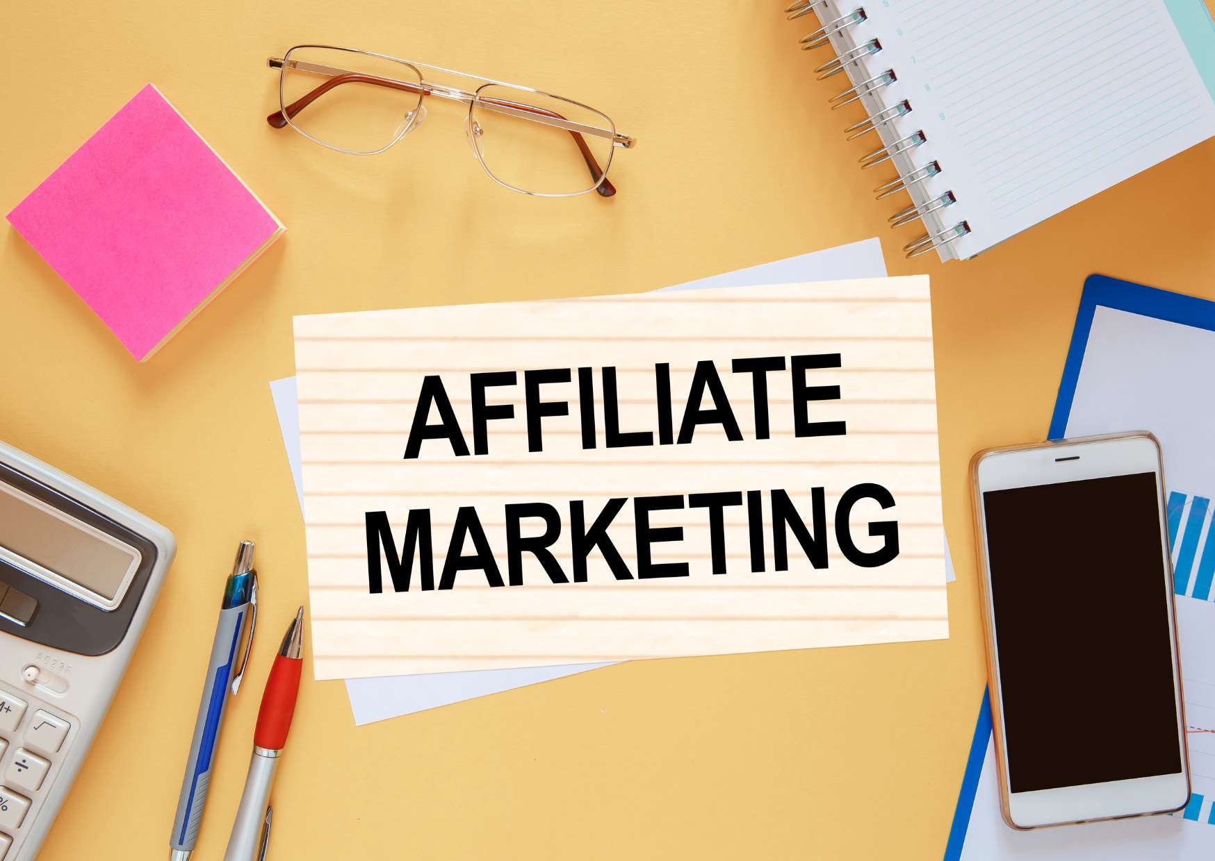 Monetizing Mastery: Unleashing Affiliate Marketing with WordPress and Hosting