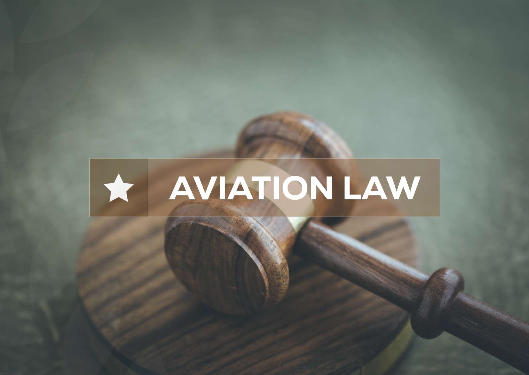 Navigating Aviation Law: UK Edition