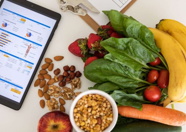 Nutritional Mastery Program