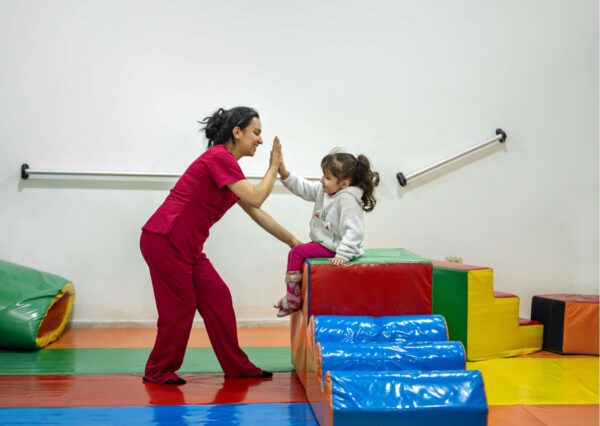 Occupational Therapy Essentials