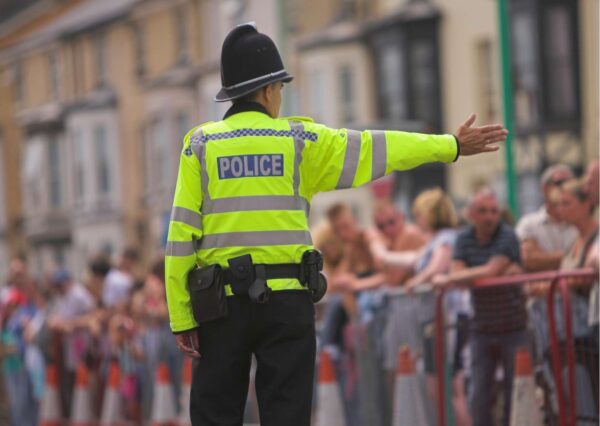 Online Banksman & Traffic Marshal Training
