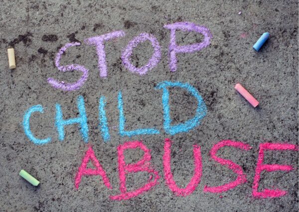 Online Child Exploitation Awareness