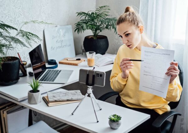 Online Course: Strategies for Making Money