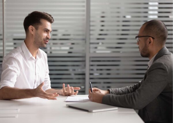 Online Course on Motivational Interviewing