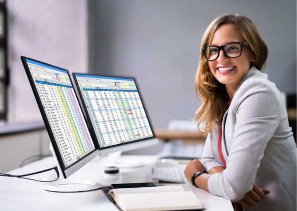 Online Data Entry Course
