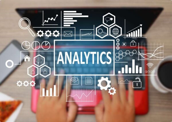Online Google Analytics Course