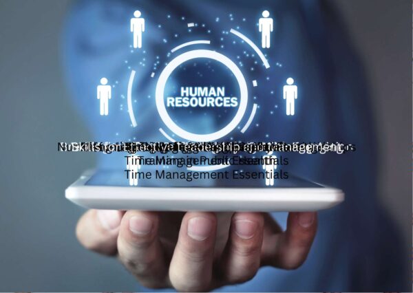 Online Human Resource Management
